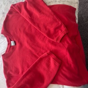 Nike Crewneck